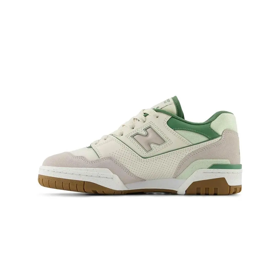 New Balance shoes - New Balance 550 BBW550HK - BBW550HK - Beige 5