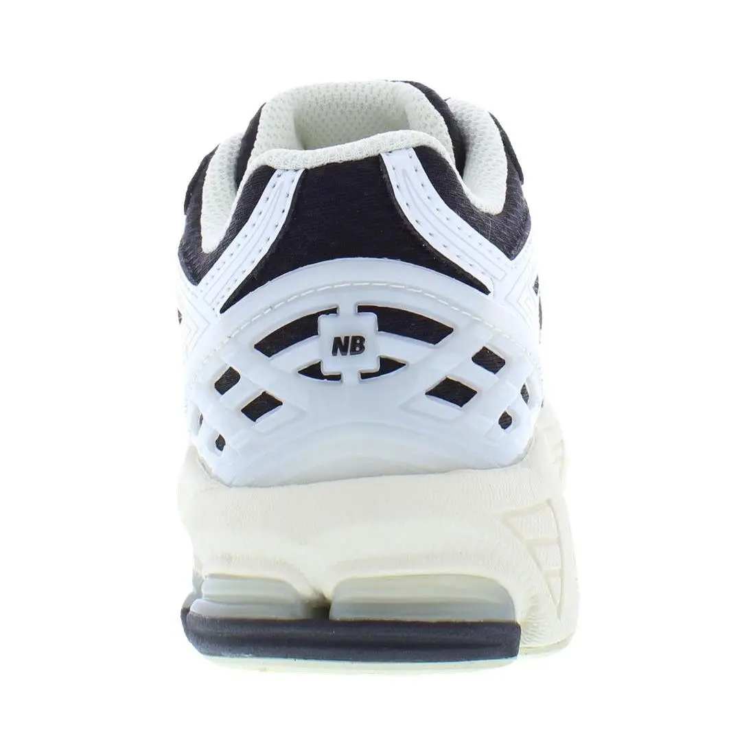 New Balance shoes - GC1906CI - GC1906CI - White/Black, Main: White 2