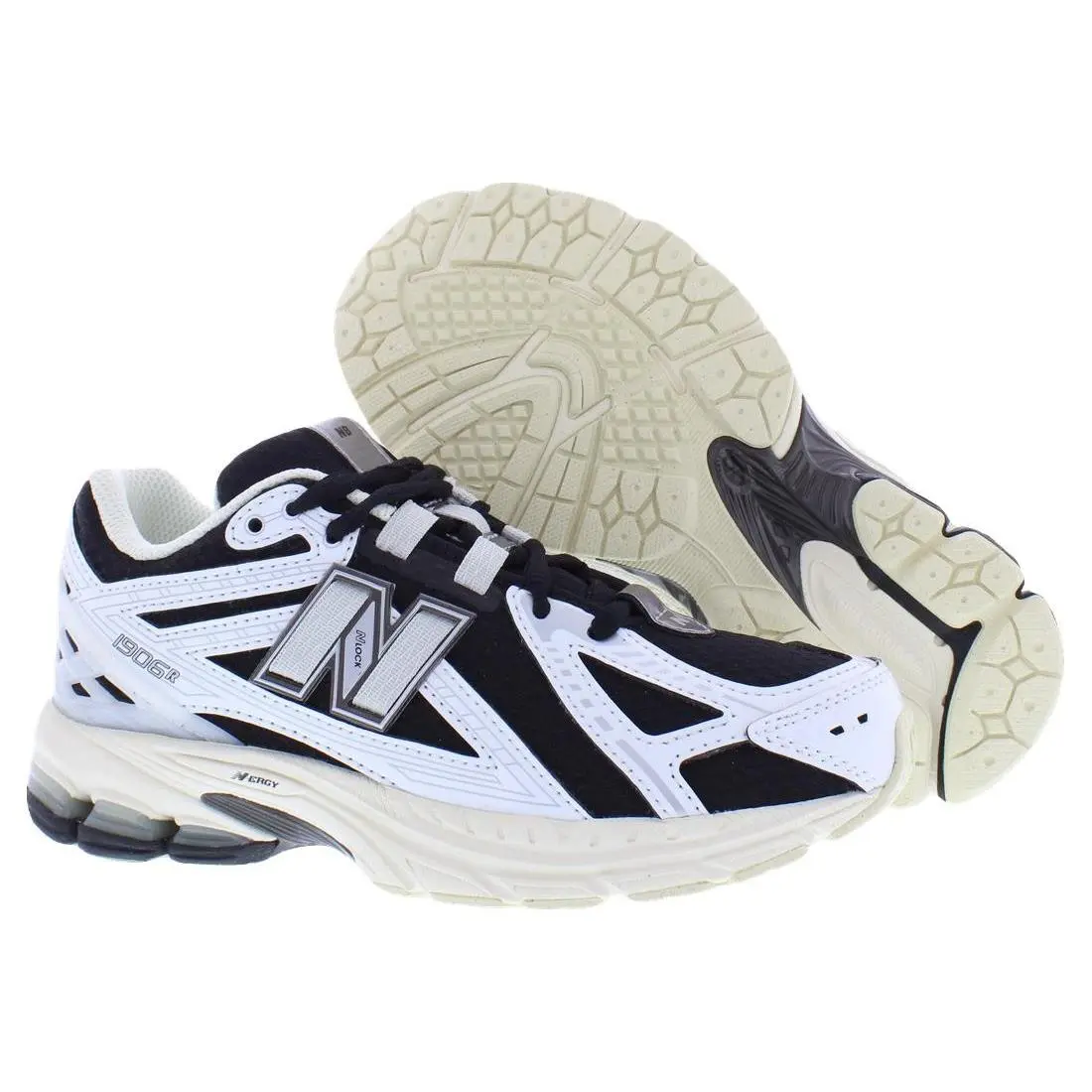 New Balance shoes - GC1906CI - GC1906CI - White/Black, Main: White 3