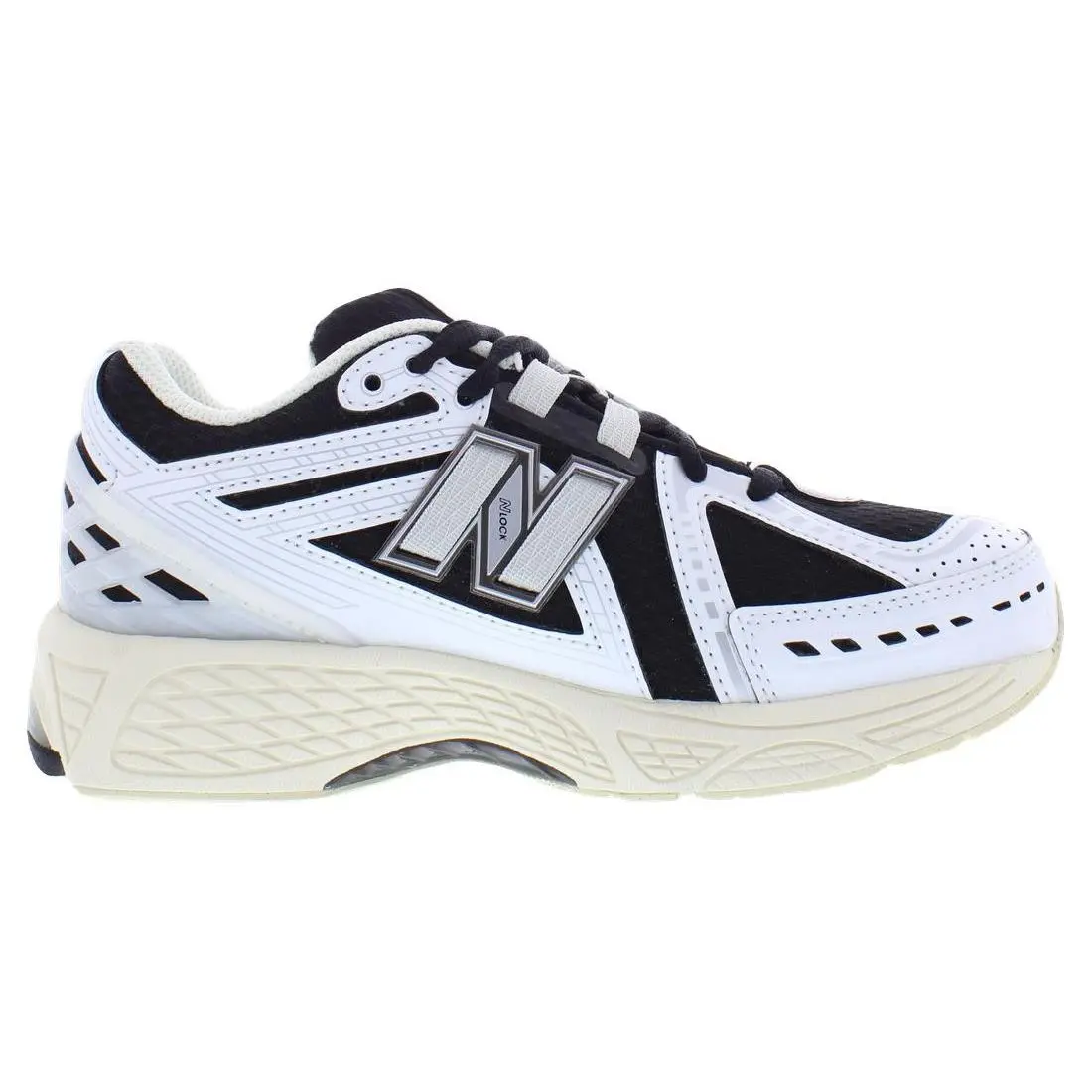 New Balance shoes - GC1906CI - GC1906CI - White/Black, Main: White 5