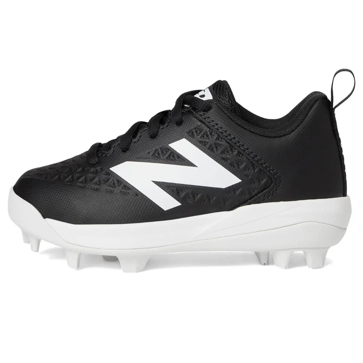 New Balance shoes - Black/White 2
