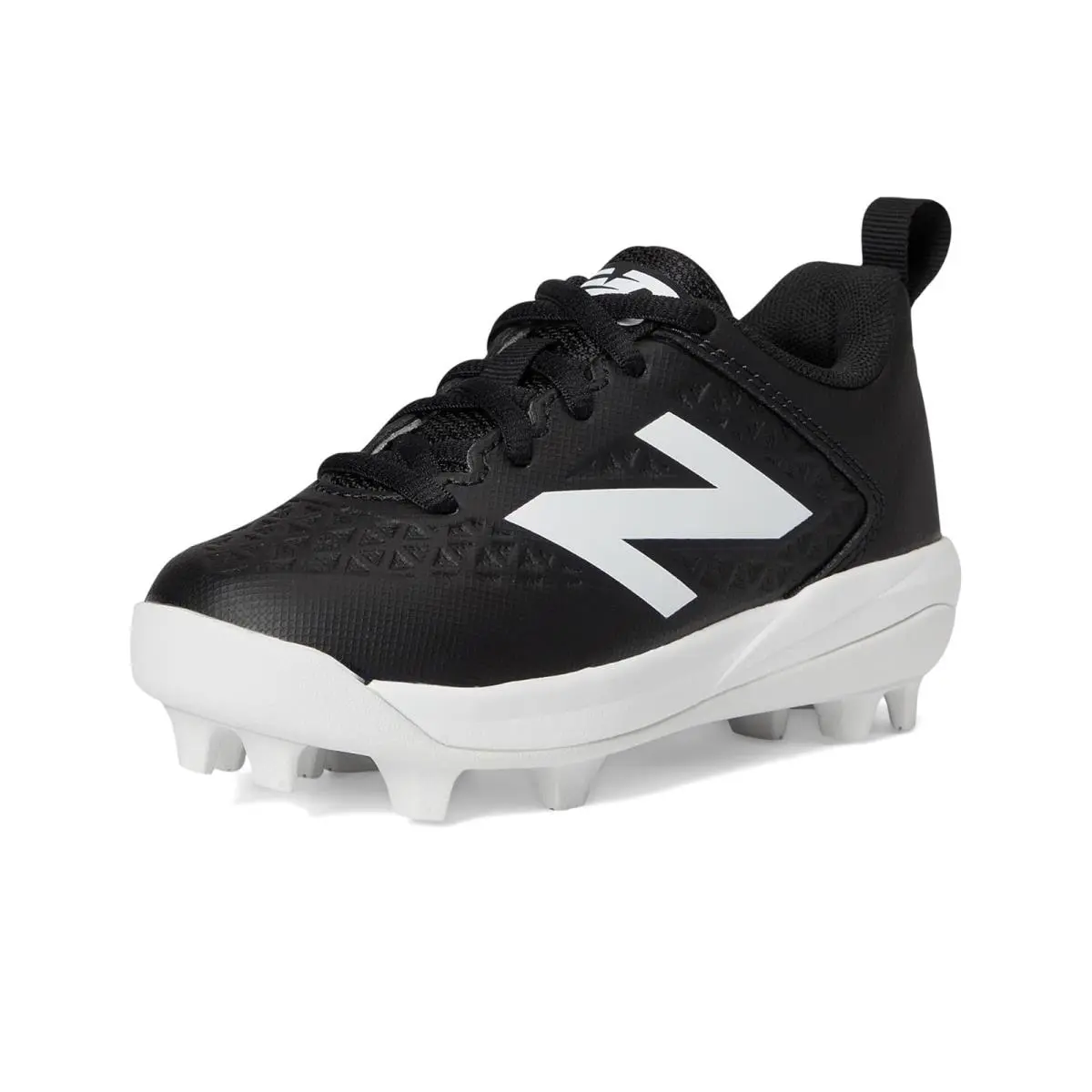 New Balance shoes - Black/White 5