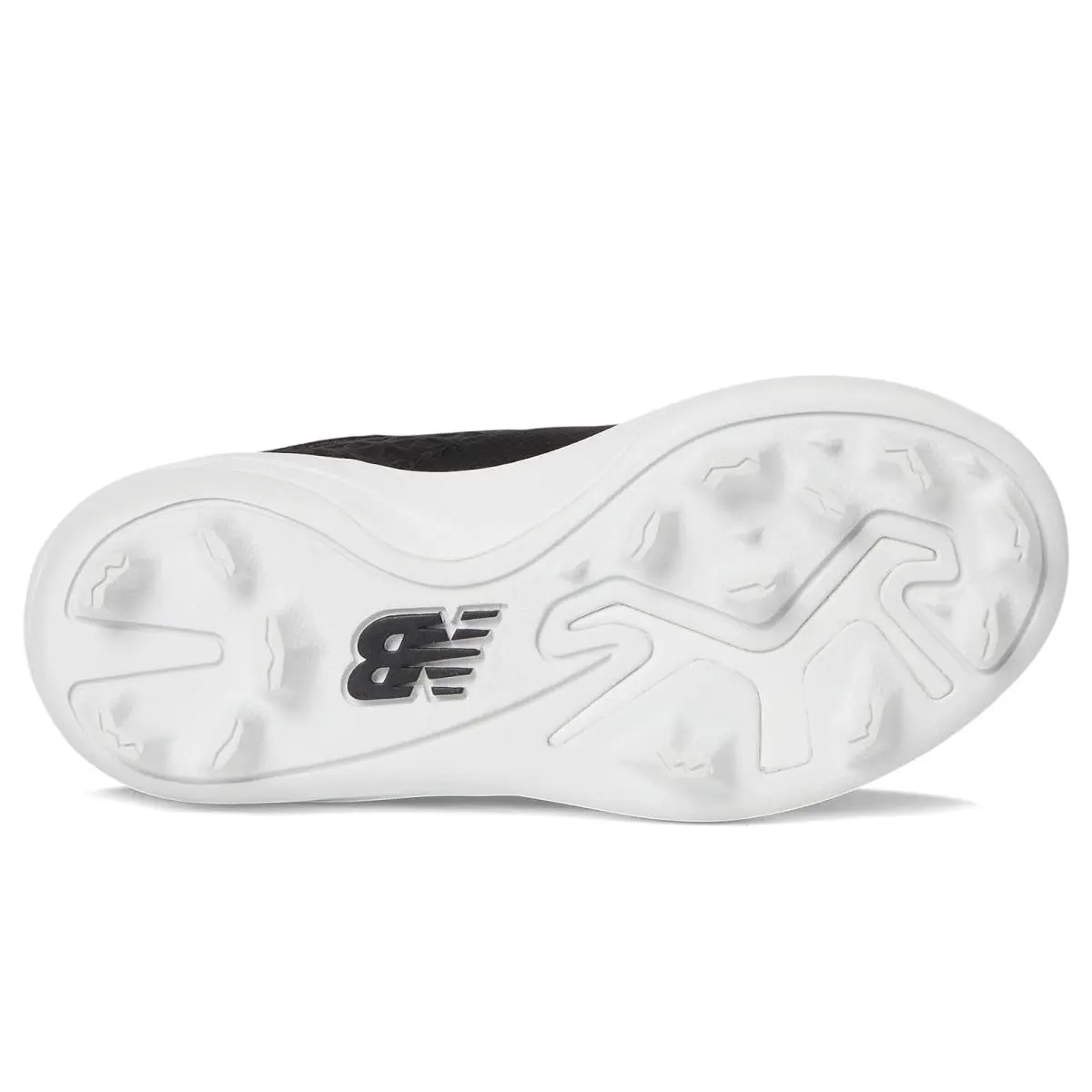 New Balance shoes - Black/White 8