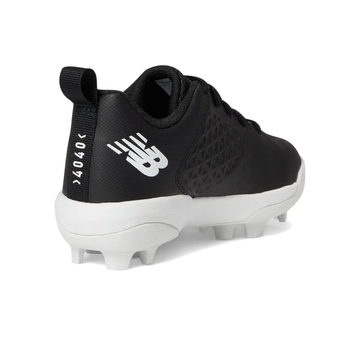 New Balance shoes - Black/White 10