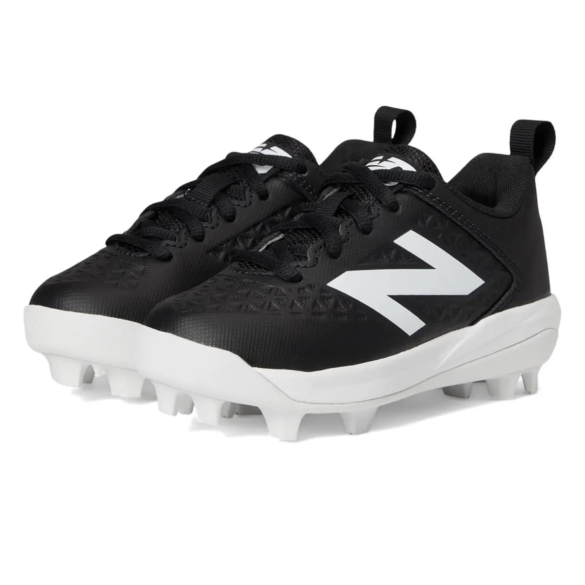New Balance shoes - Black/White 6