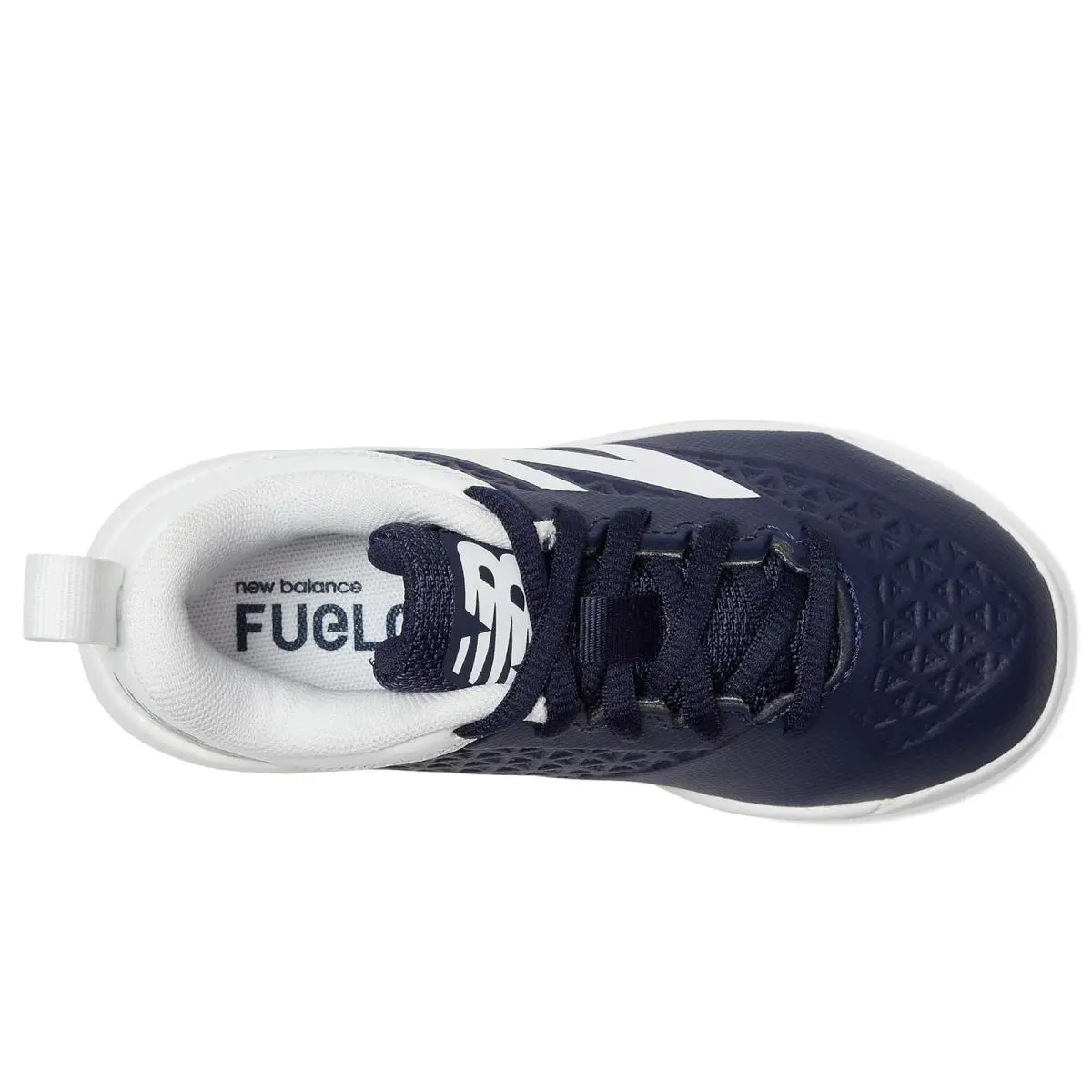 New Balance shoes - Black/White 14