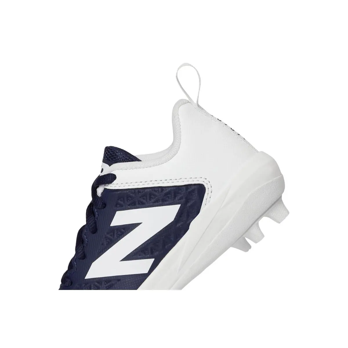 New Balance shoes - Black/White 18