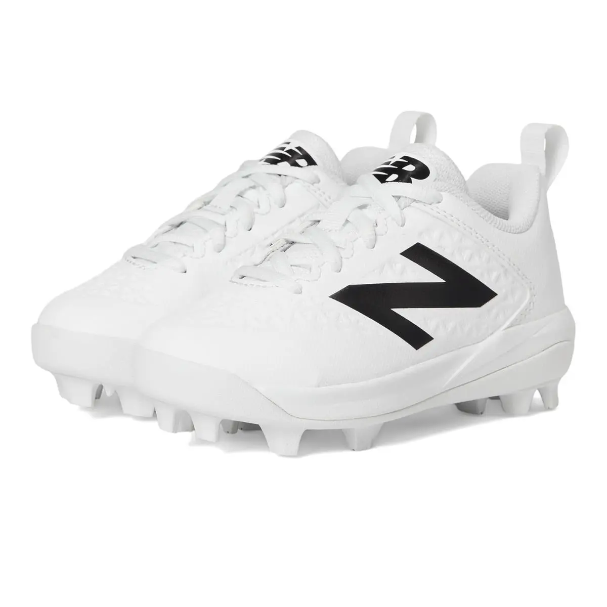 New Balance shoes - Black/White 20