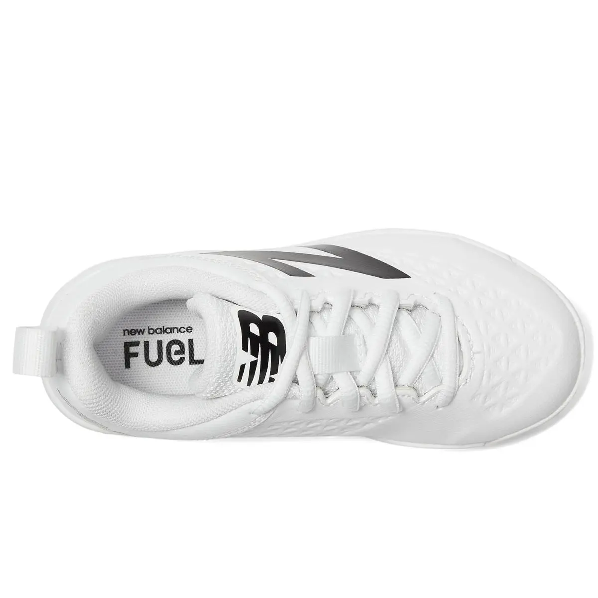 New Balance shoes - Black/White 21