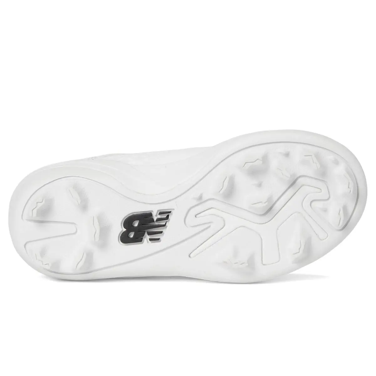 New Balance shoes - Black/White 22