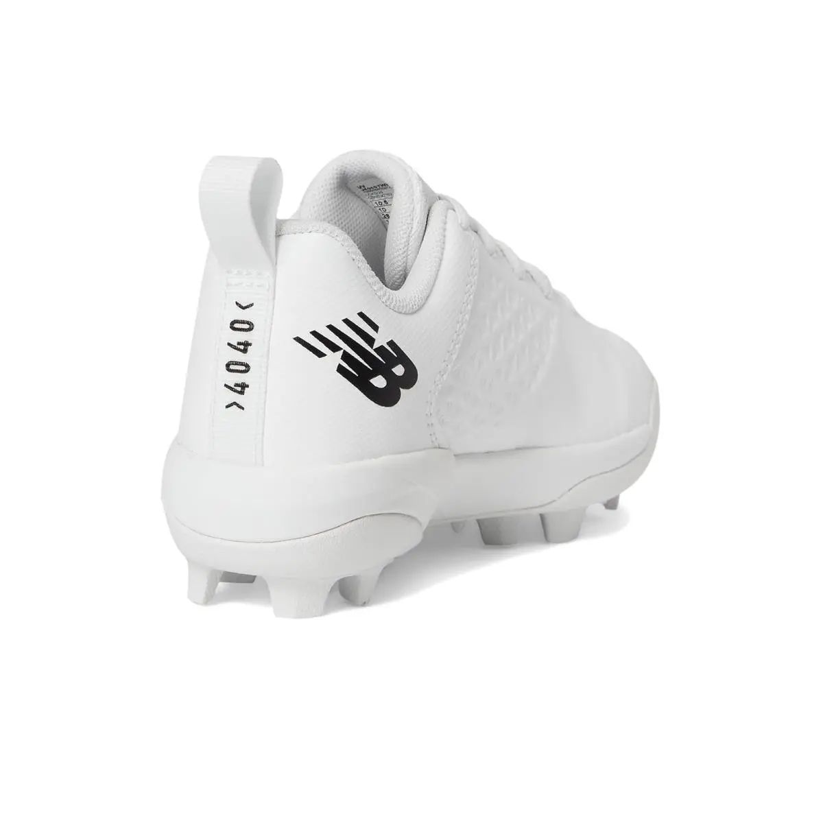 New Balance shoes - Black/White 24