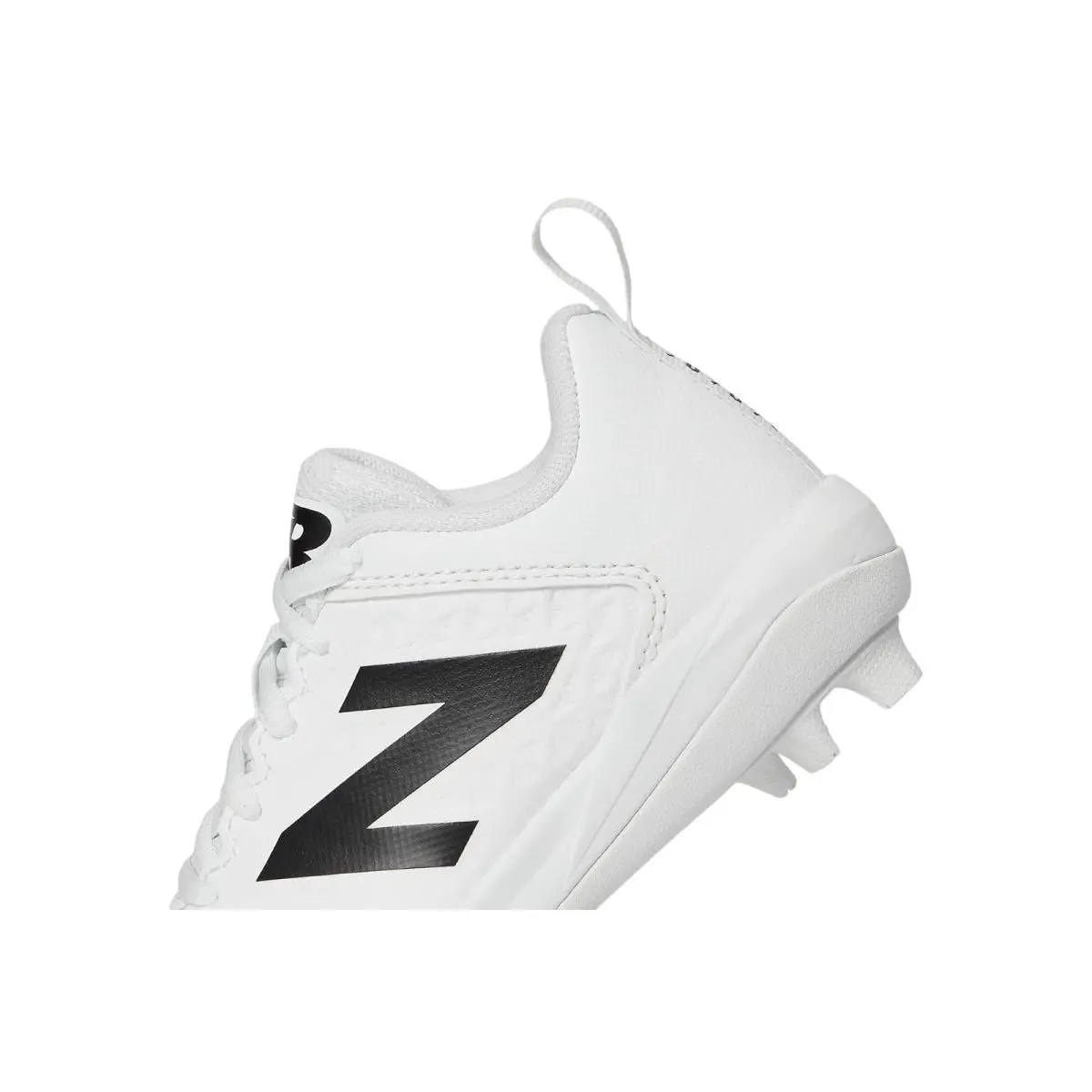 New Balance shoes - Black/White 25