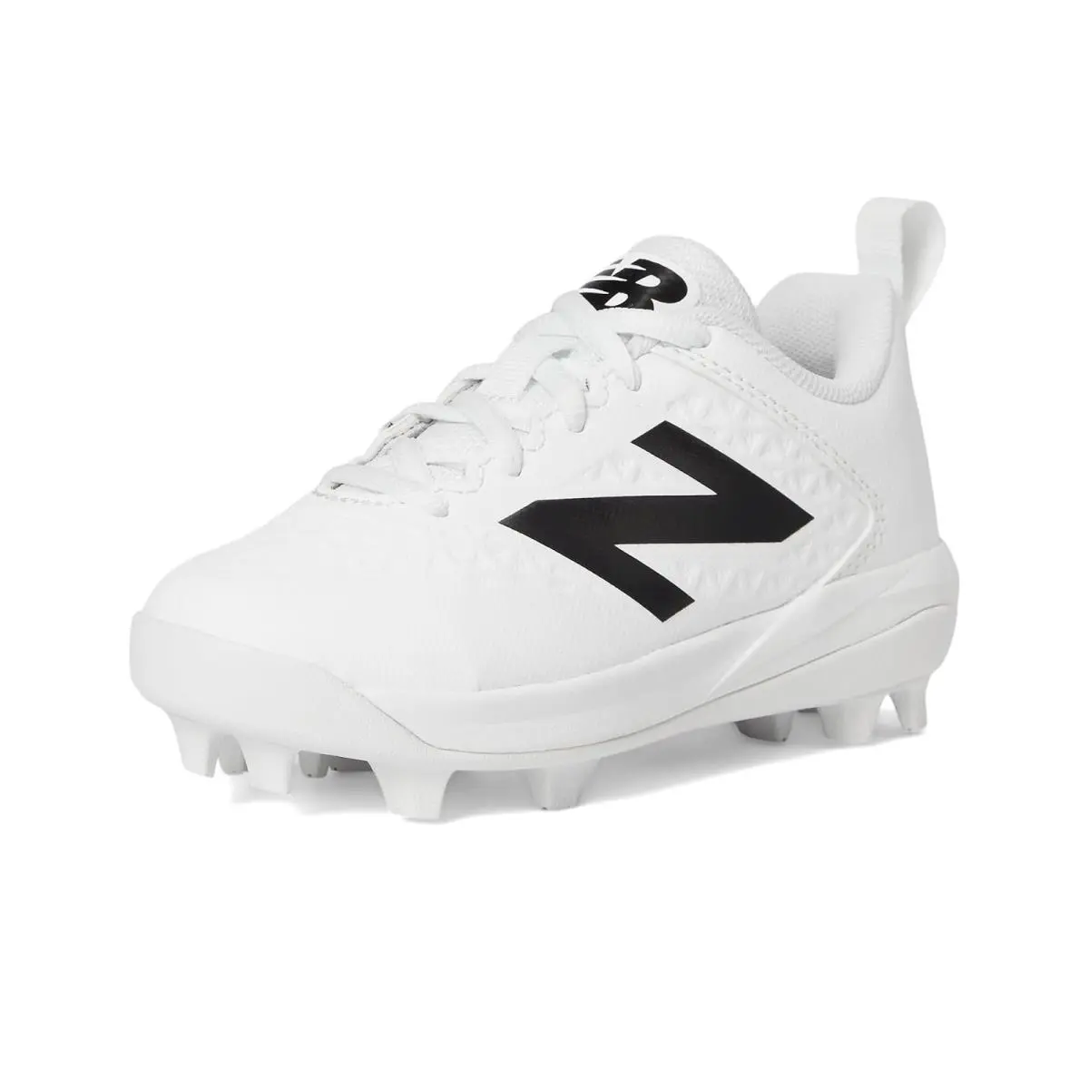 New Balance shoes - Black/White 26