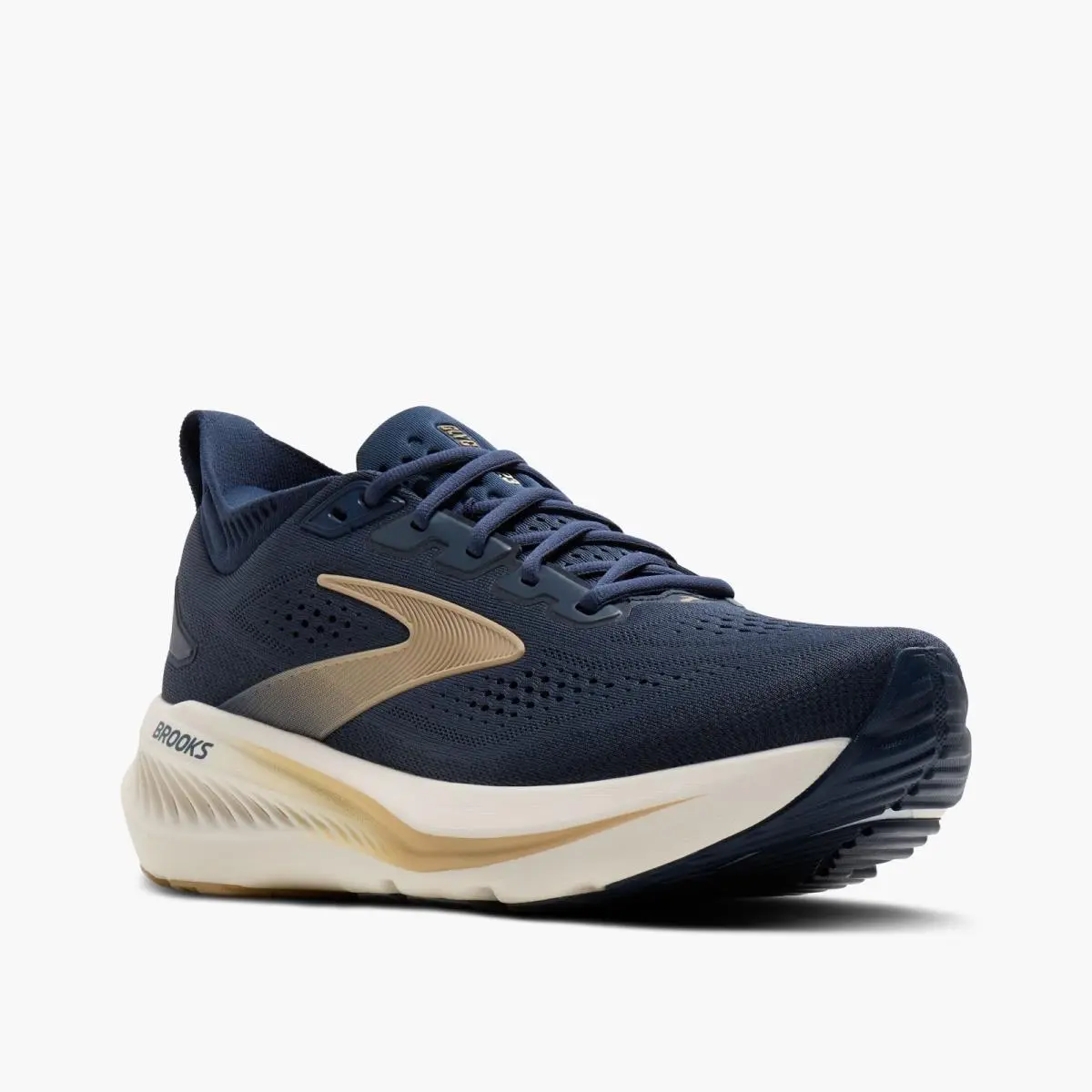 Brooks shoes - Brooks Glycerin 23 - Glycerin - Blue 1