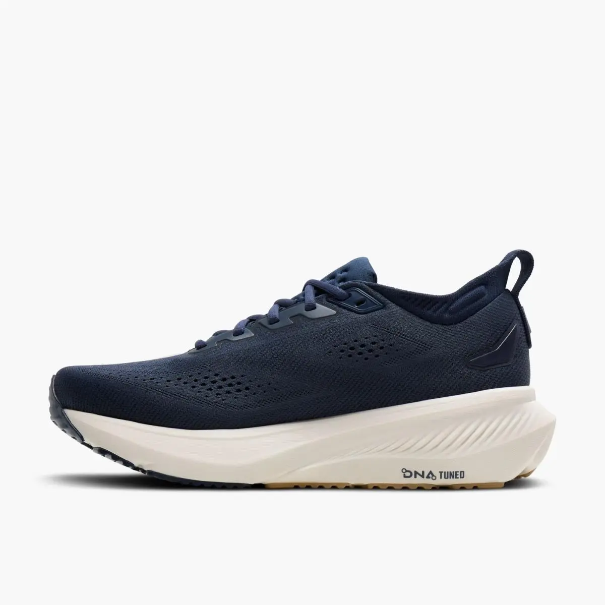 Brooks shoes - Brooks Glycerin 23 - Glycerin - Blue 3