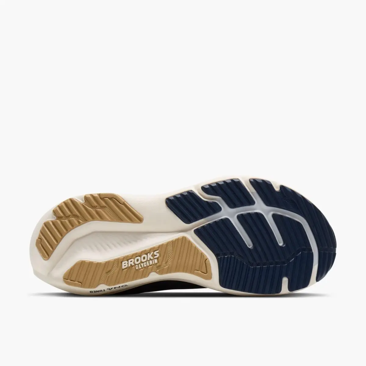 Brooks shoes - Brooks Glycerin 23 - Glycerin - Blue 5