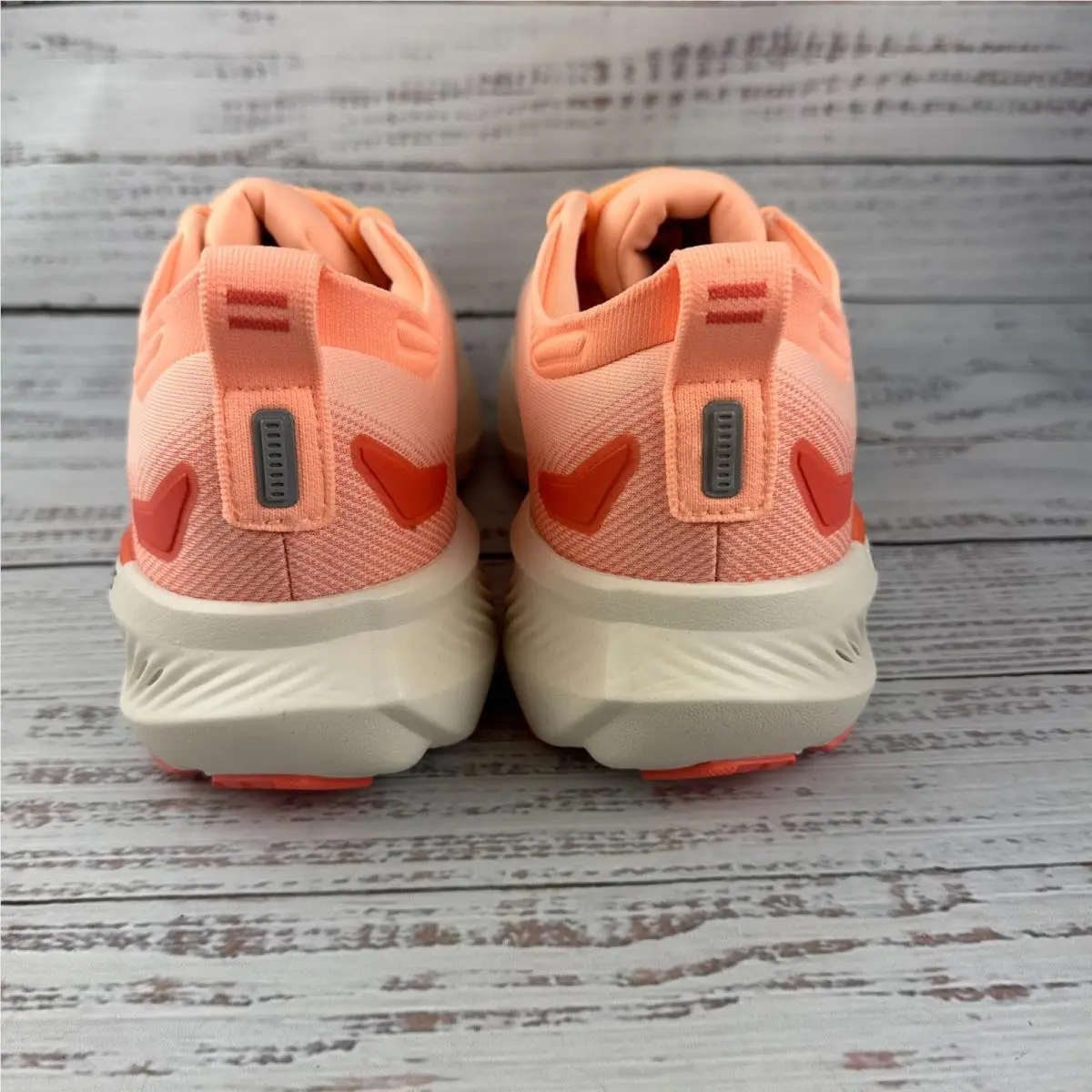 Brooks shoes - Brooks Glycerin - Glycerin - Orange (UPC: 195394770889) 3