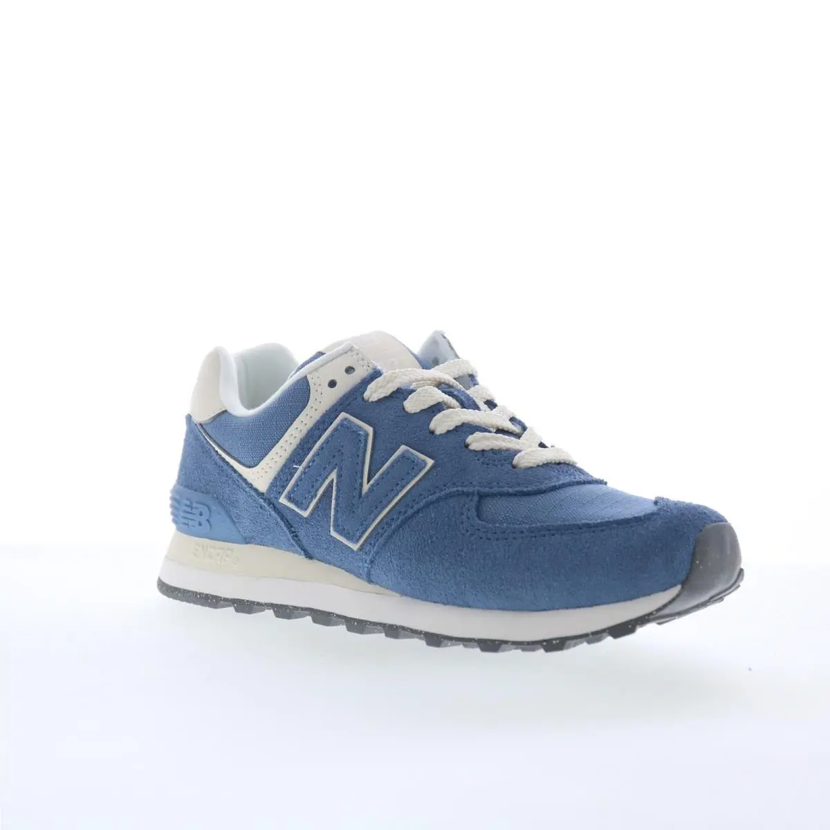 New Balance shoes - New Balance 574 - WL574RBS - Blue 0