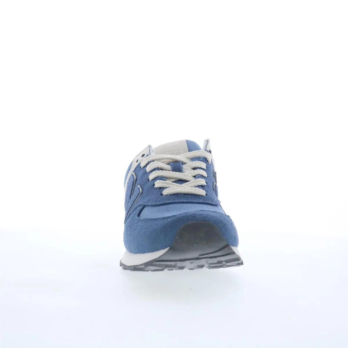 New Balance shoes - New Balance 574 - WL574RBS - Blue 1