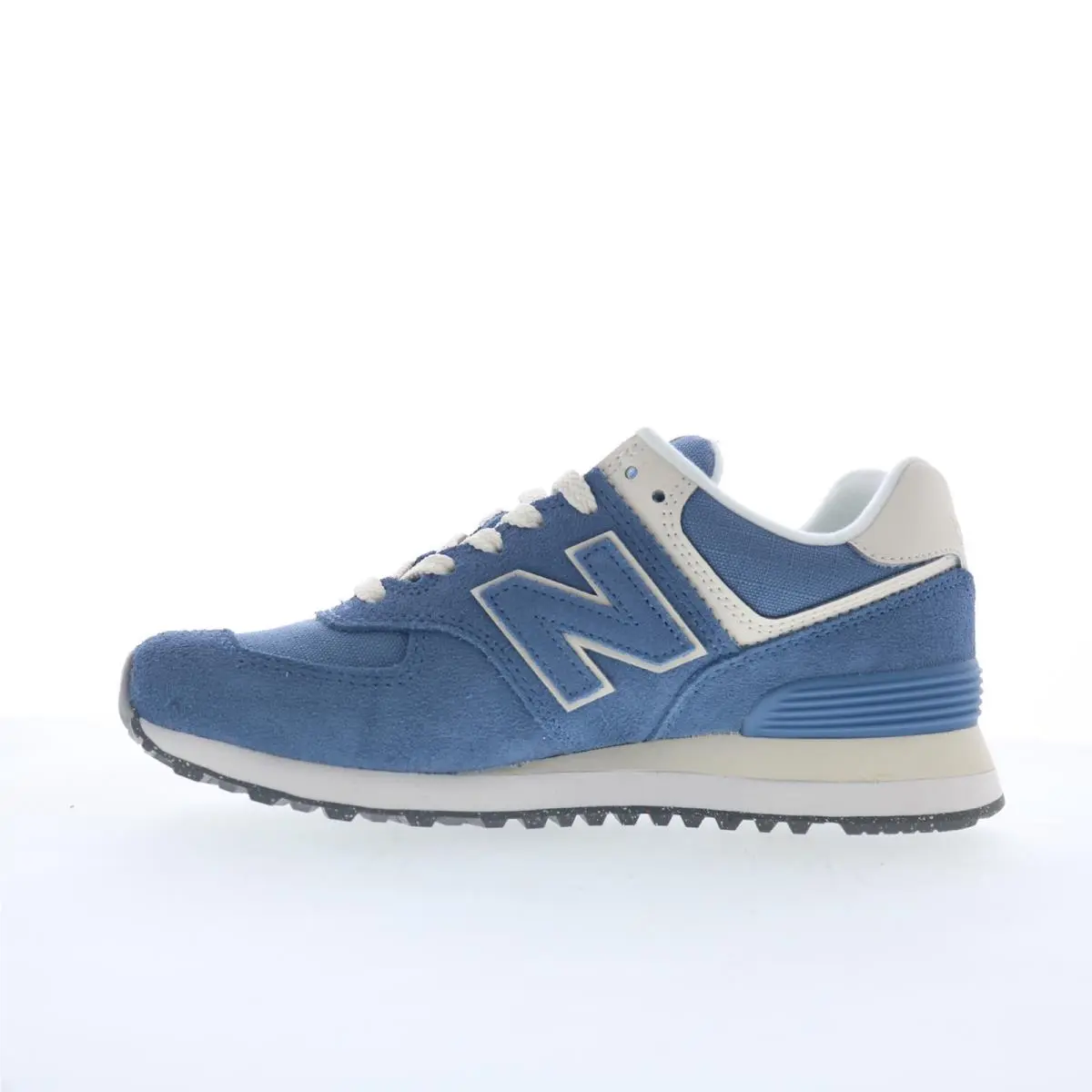 New Balance shoes - New Balance 574 - WL574RBS - Blue 3