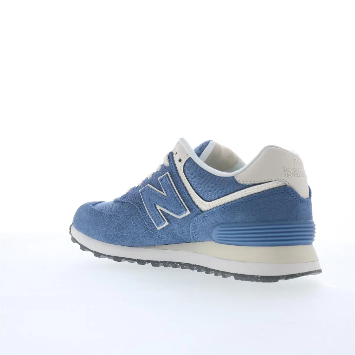 New Balance shoes - New Balance 574 - WL574RBS - Blue 4