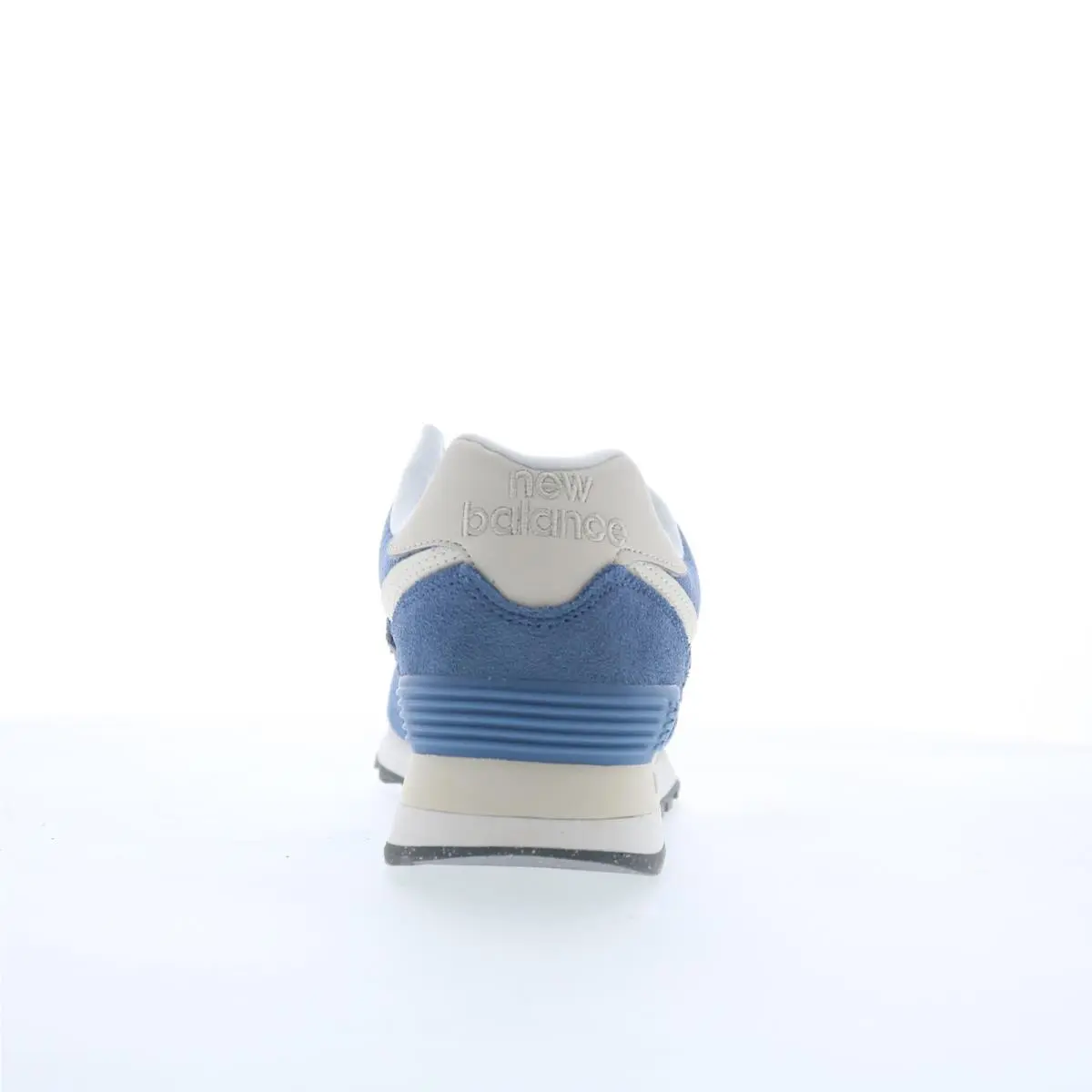 New Balance shoes - New Balance 574 - WL574RBS - Blue 5