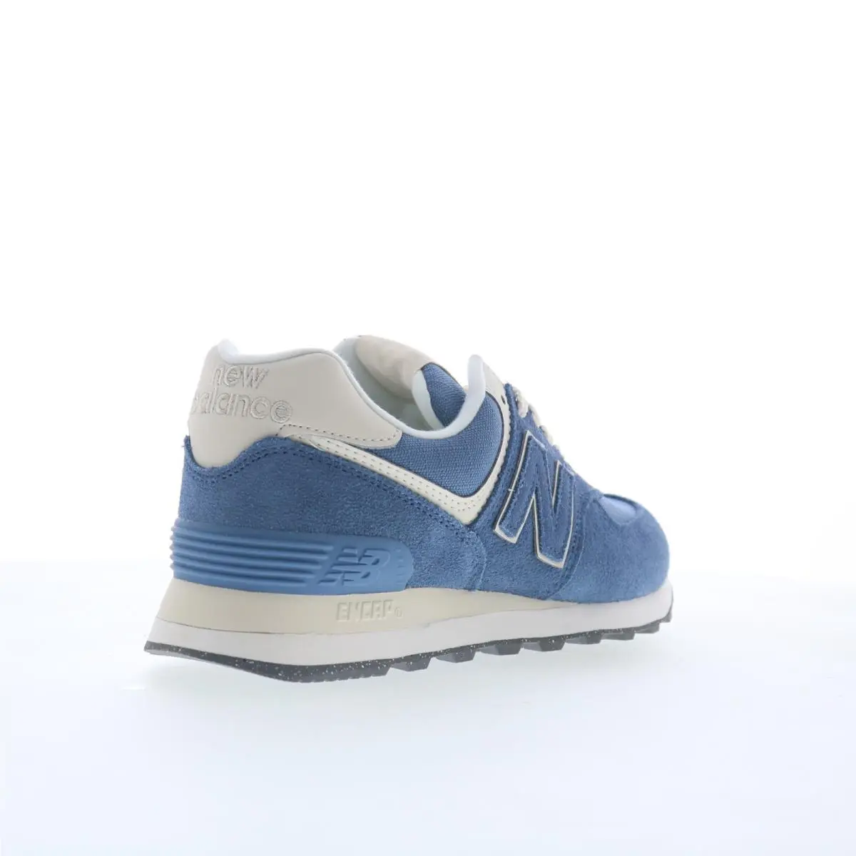 New Balance shoes - New Balance 574 - WL574RBS - Blue 14