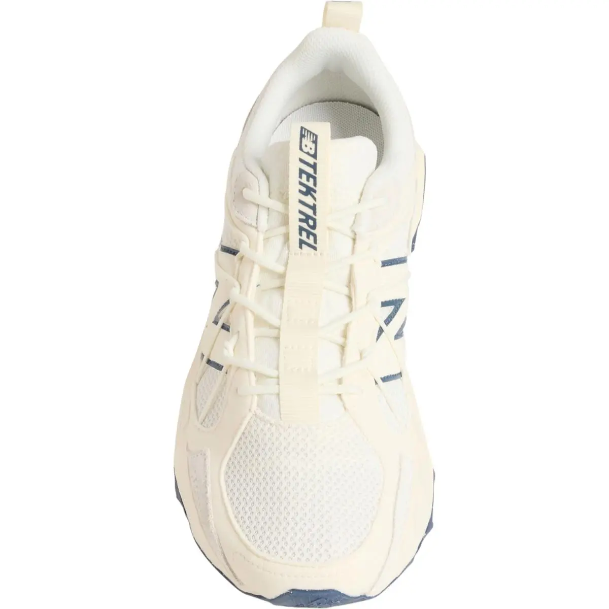 New Balance shoes - Beige Blue 0