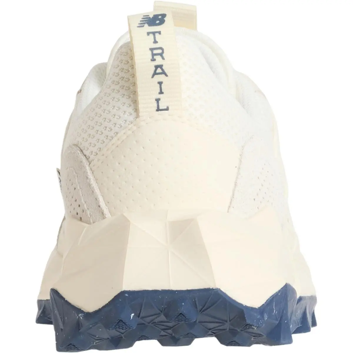 New Balance shoes - Beige Blue 3