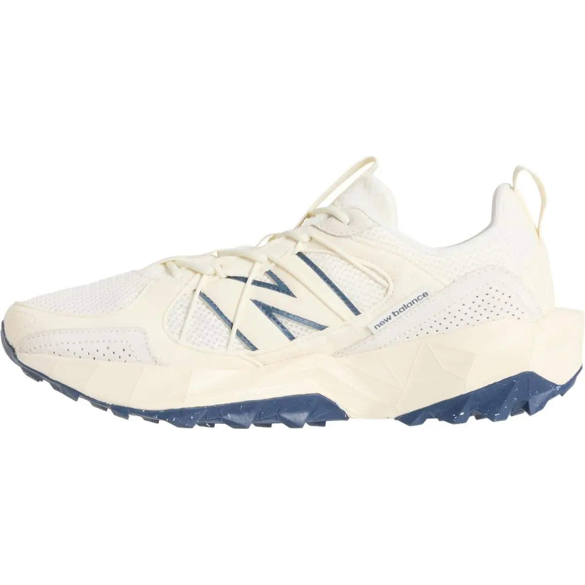 New Balance shoes - Beige Blue 8