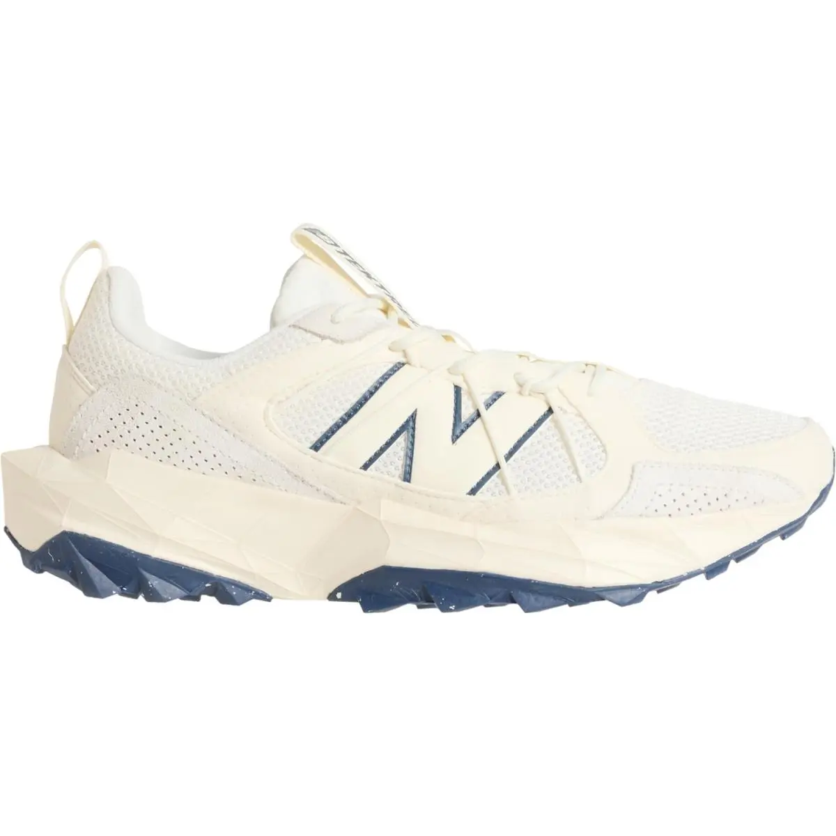 New Balance shoes - Beige Blue 7