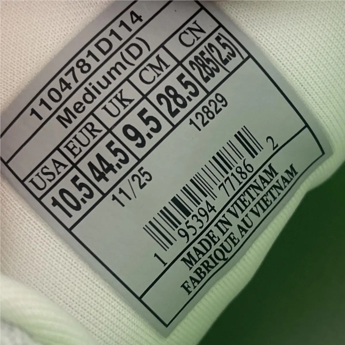 Brooks shoes - Brooks Glycerin - Glycerin - White (UPC: 195394771862) 8