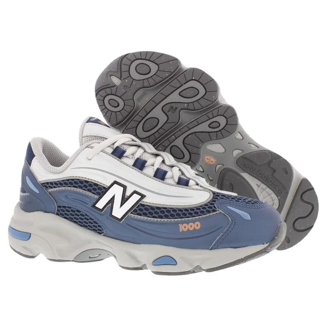 New Balance 1000 GS Boys Shoes