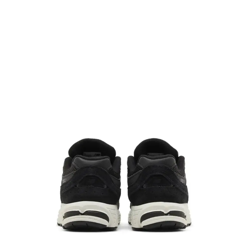 New Balance shoes - New Balance 2002R (TD) Black Phantom - IC2002BK - Black 12