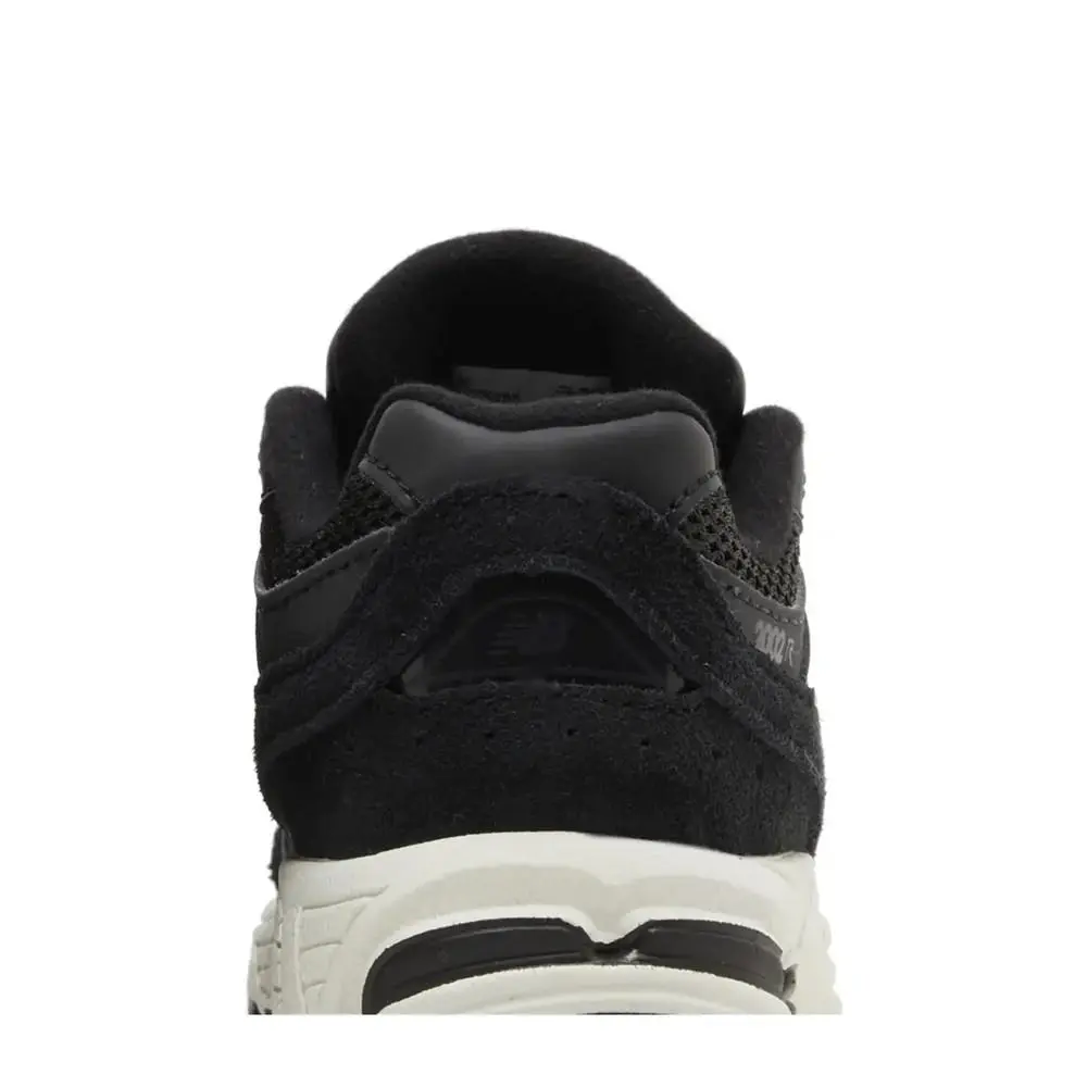 New Balance shoes - New Balance 2002R (TD) Black Phantom - IC2002BK - Black 13