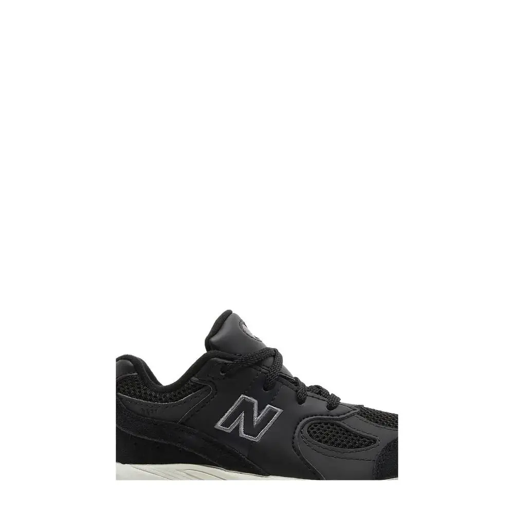 New Balance shoes - New Balance 2002R (TD) Black Phantom - IC2002BK - Black 8
