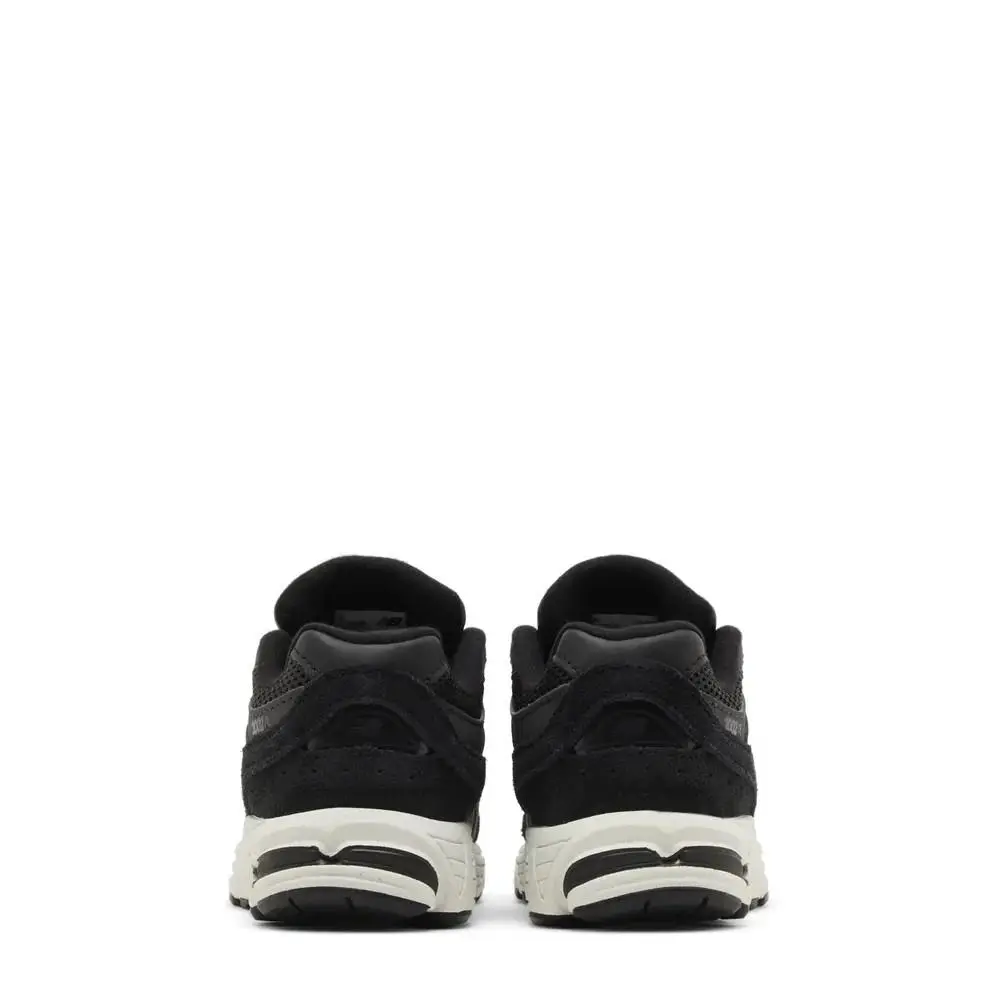 New Balance shoes - New Balance 2002R (TD) Black Phantom - IC2002BK - Black 12