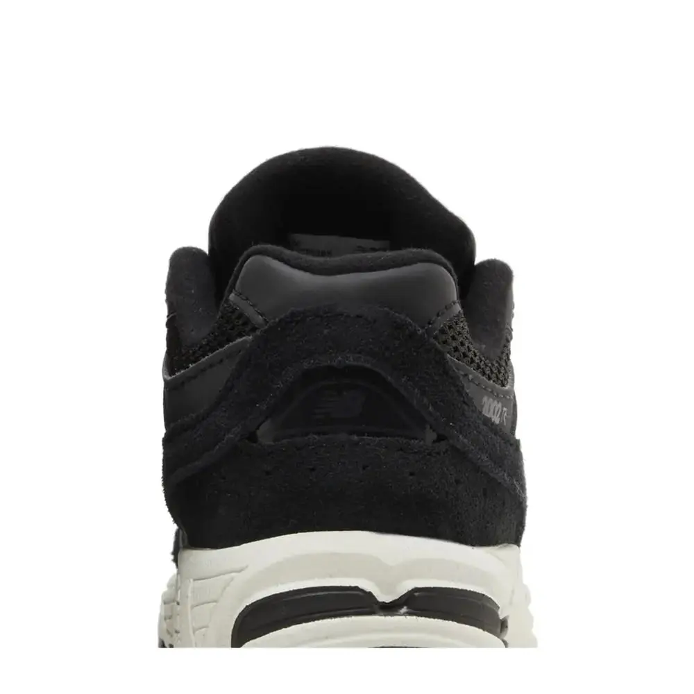 New Balance shoes - New Balance 2002R (TD) Black Phantom - IC2002BK - Black 13