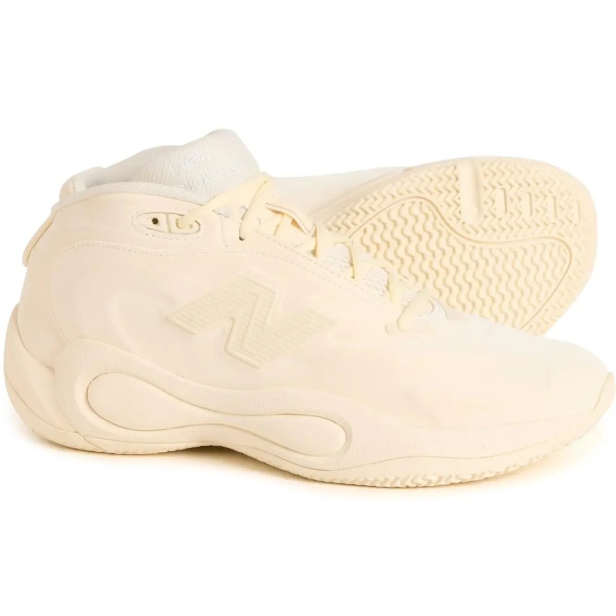 New Balance P400 Basketball Shoes Mens Fresh Foam X Court Performance