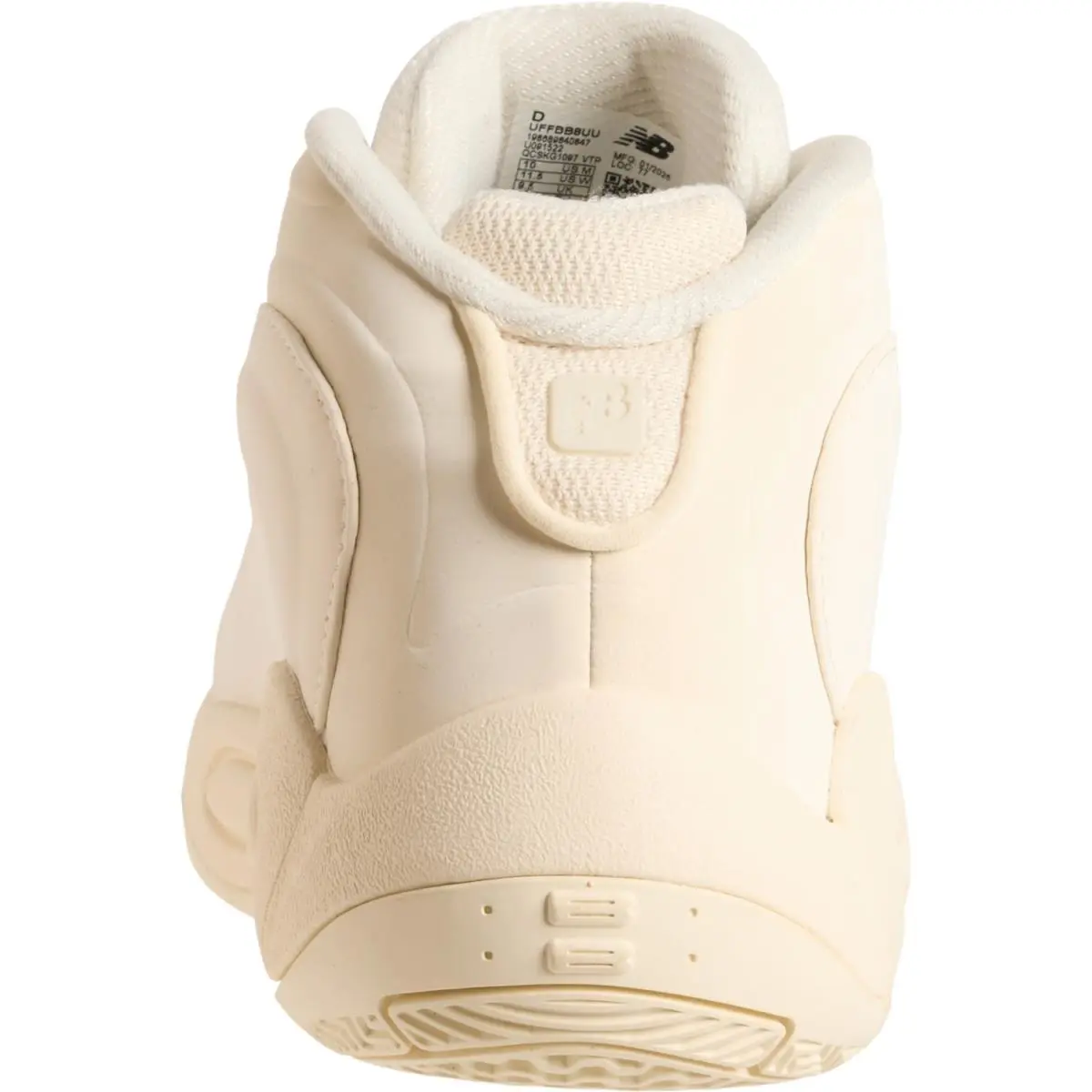 New Balance shoes - White 1