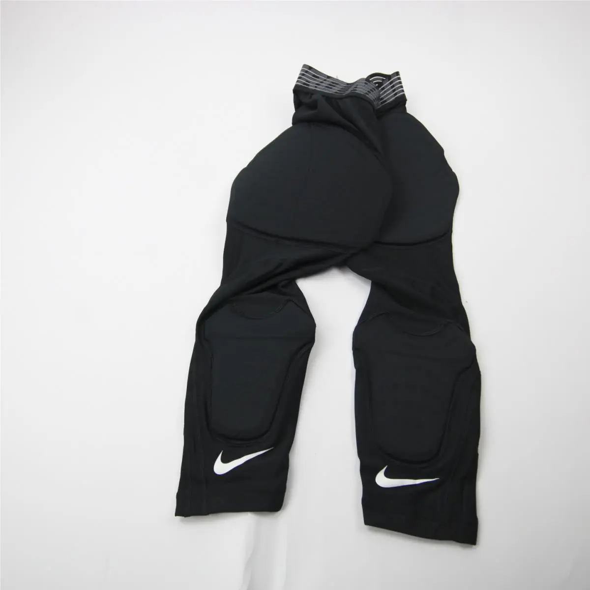 Nike clothing - Black 2