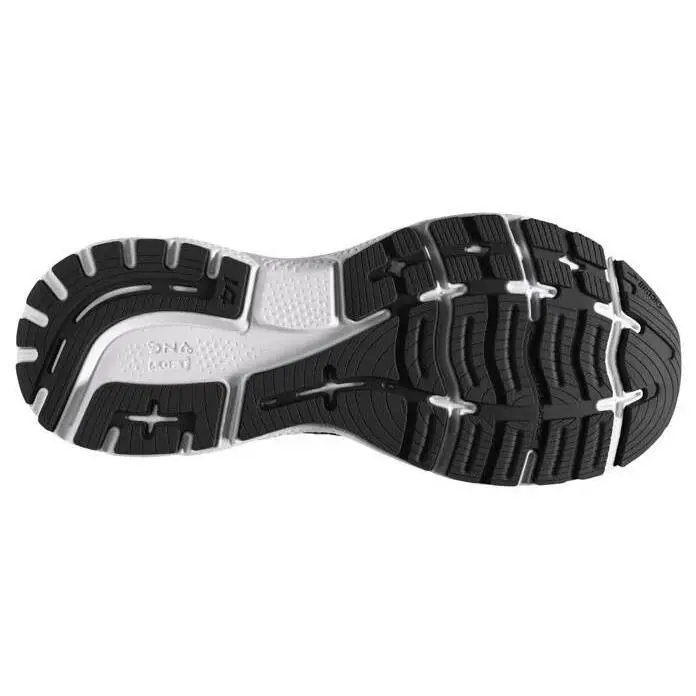 Brooks shoes - Brooks Ghost 14 - Ghost - Pink, Exterior: Blue 3
