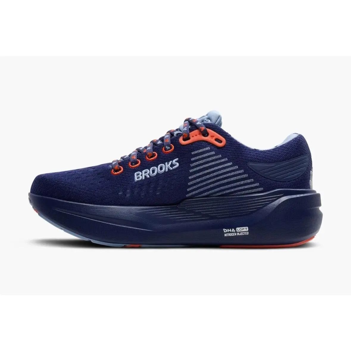 Brooks shoes - Brooks Ghost Max - Ghost Max - Blue 0
