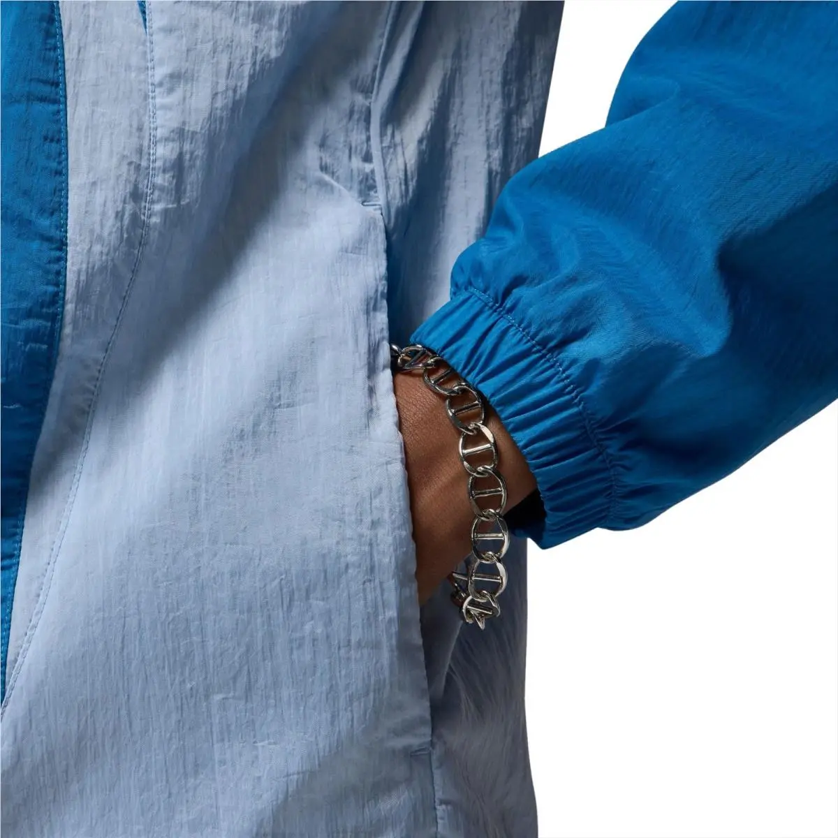 Nike clothing - Blue 2