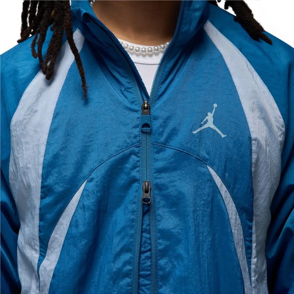Nike clothing - Blue 5