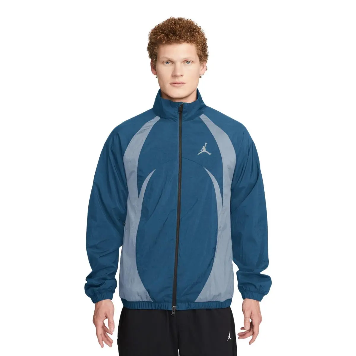 Nike clothing - Blue 3