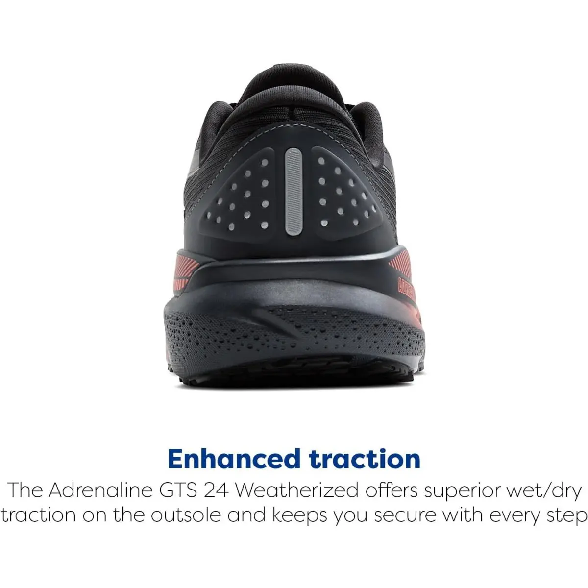 Brooks shoes - 120427-044 (UPC: 7445002480413) 1