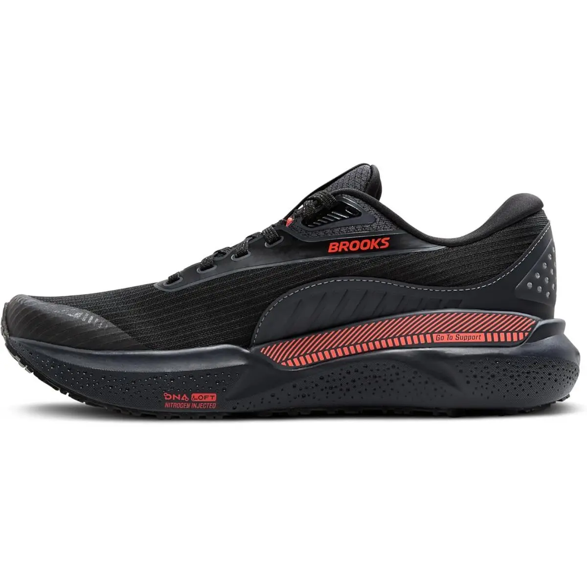 Brooks shoes - 120427-044 (UPC: 7445002480413) 3