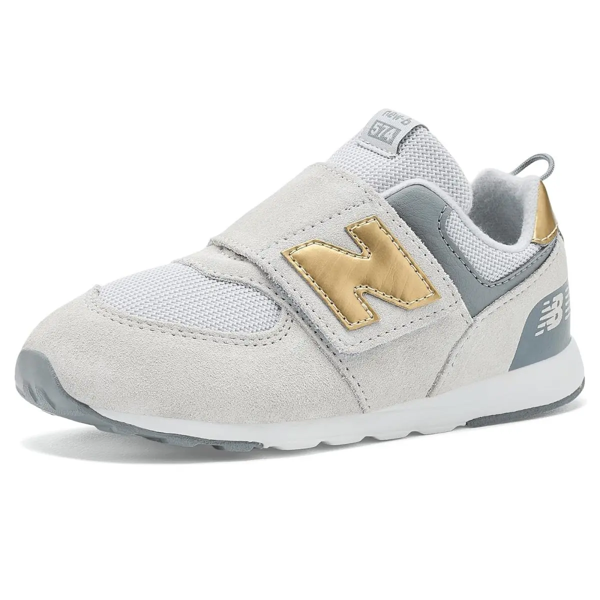New Balance shoes - Fairweather Blue/Stone Pink 13