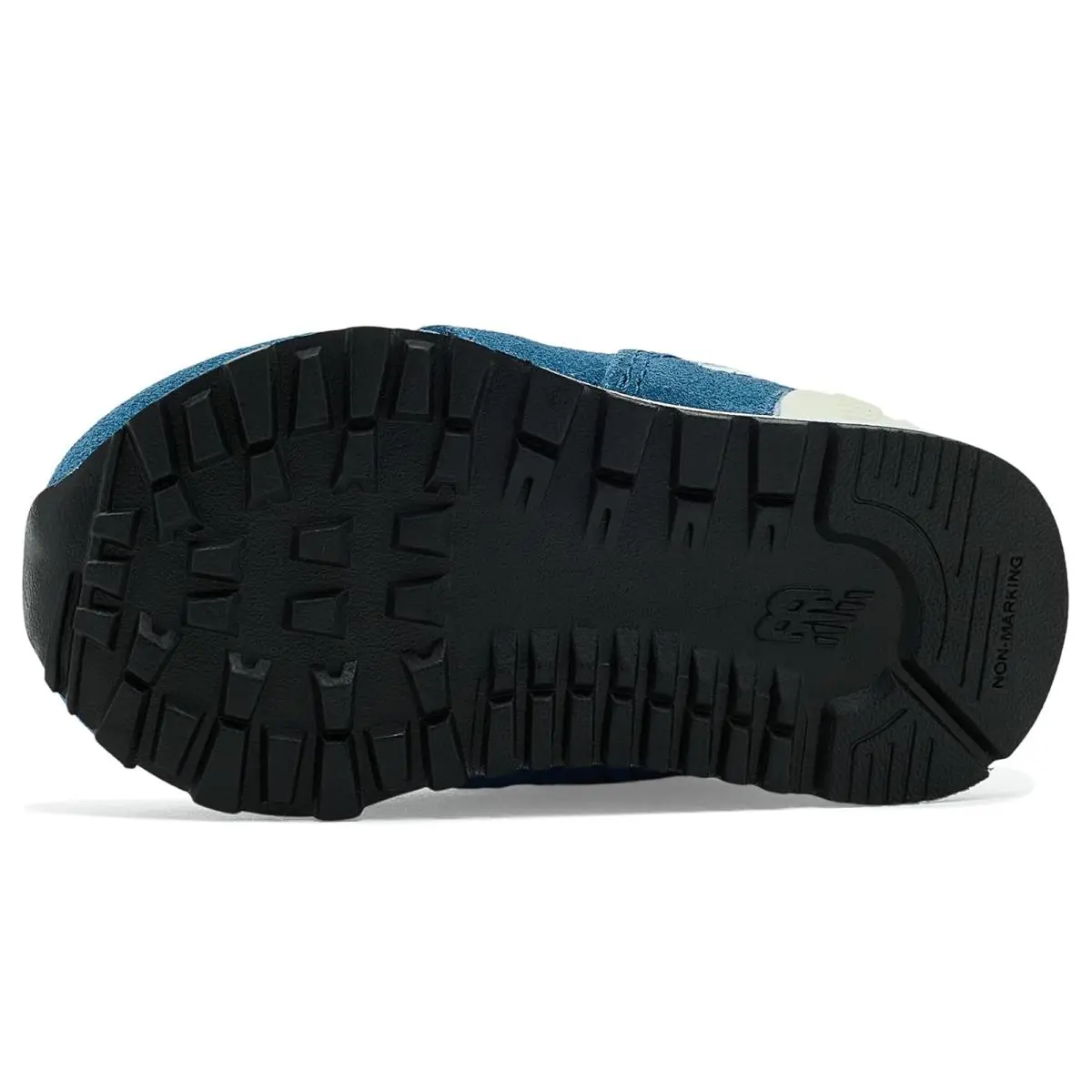 New Balance shoes - Fairweather Blue/Stone Pink 24